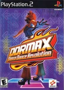ddrmax dance dance revolution