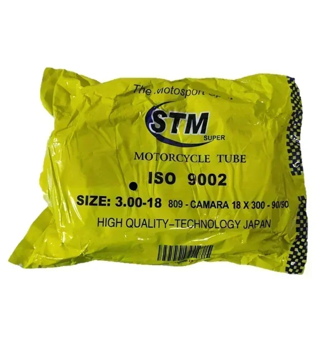 CAMARA 18 X 3.00 [STM] -28196 2