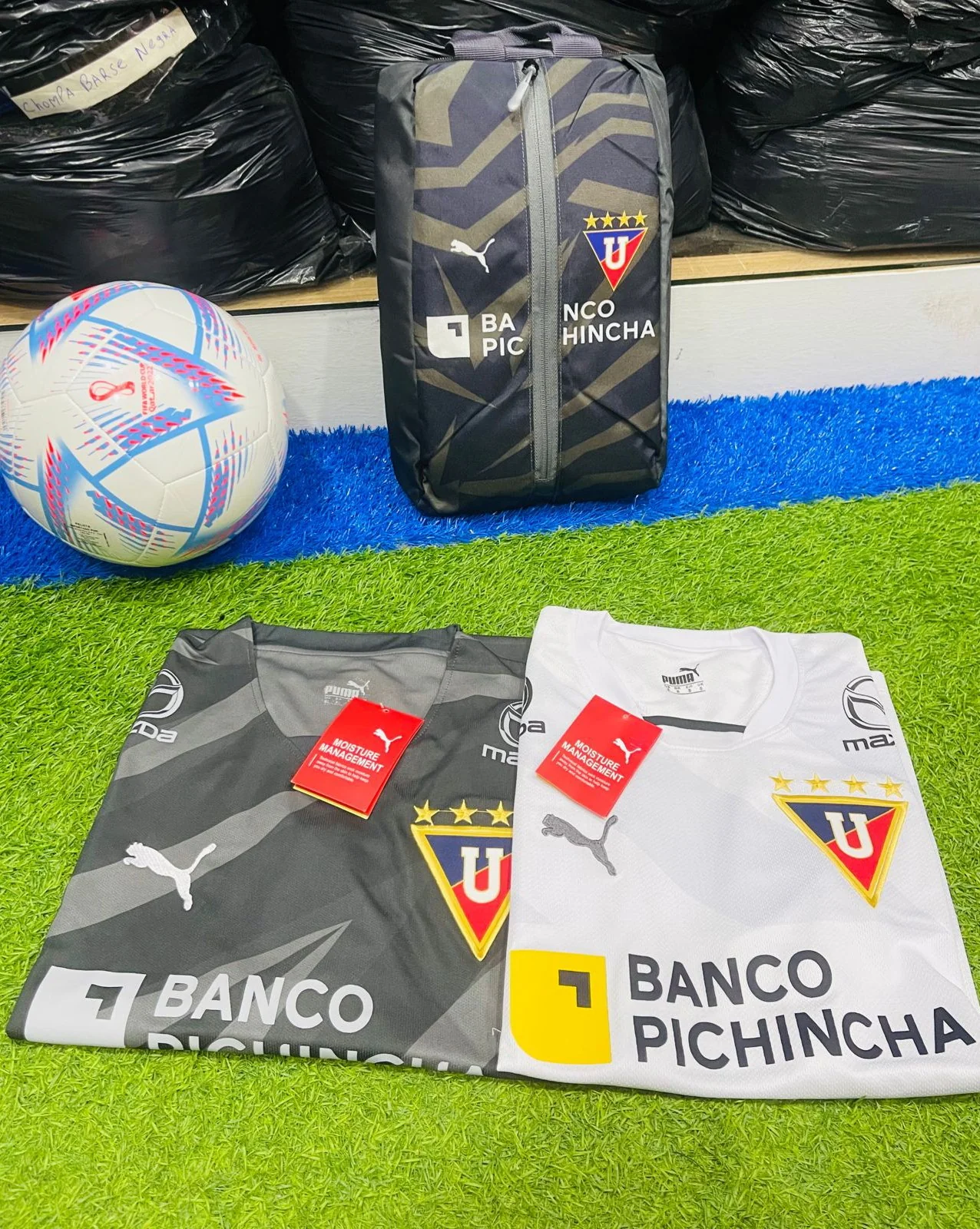 LDU