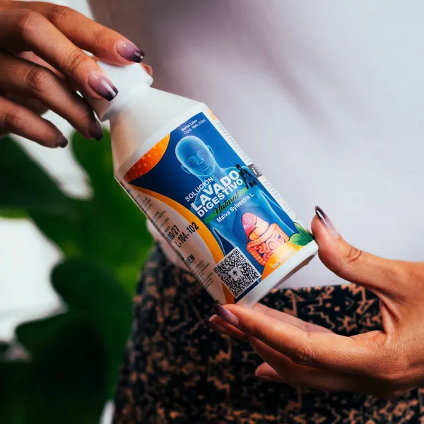 Medicina Natural- Preventiva
