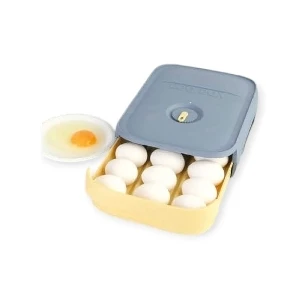 ORGANIZADOR PARA HUEVOS
