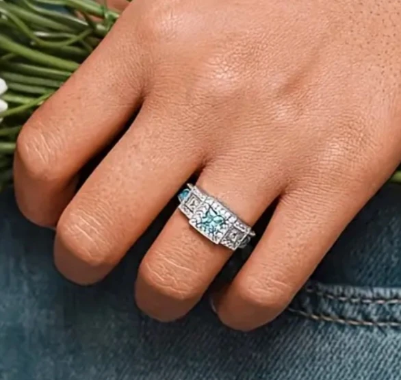 Anillo 3