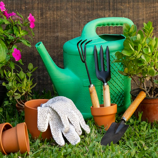Jardinería