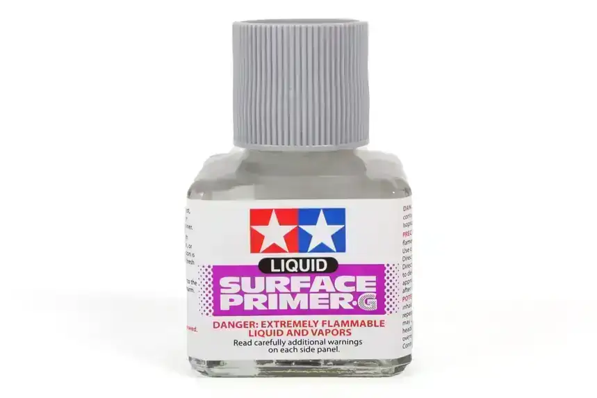 LIQUID SURFACE PRIMER 40ML