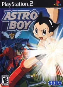 Astro boy