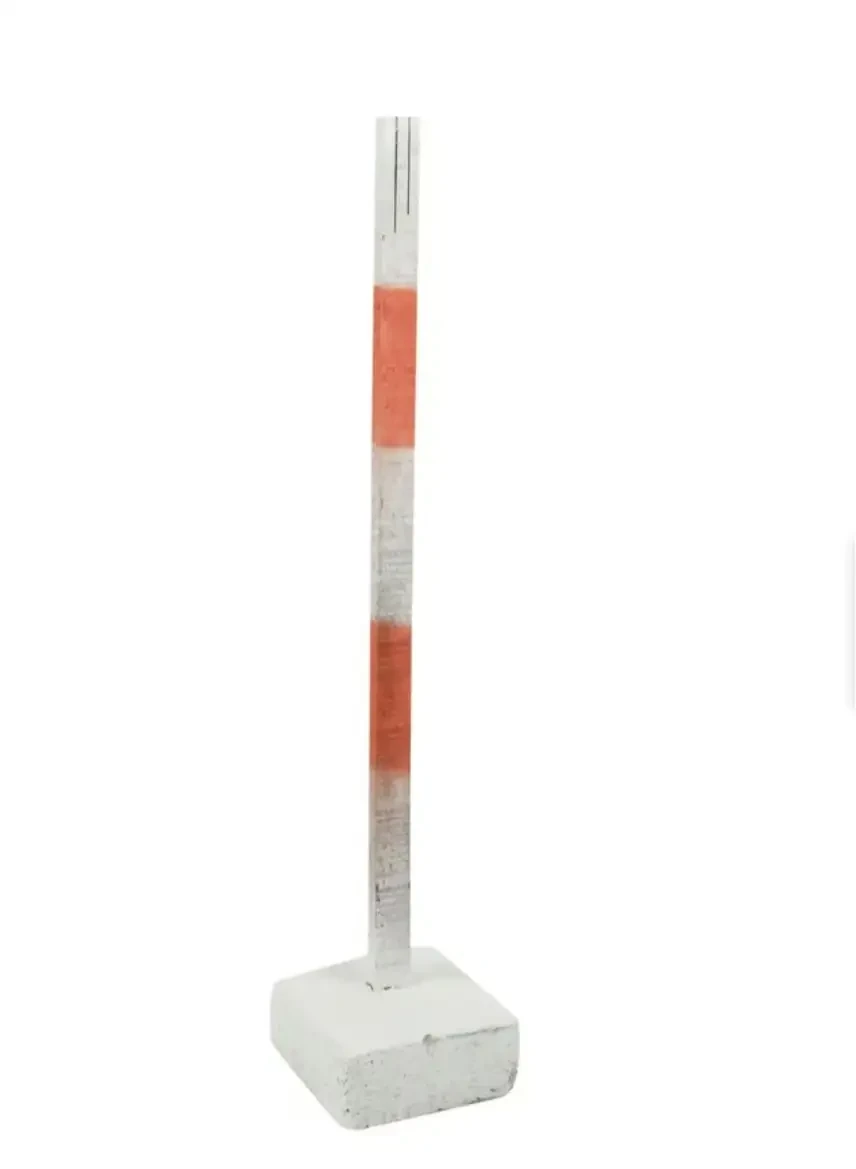 POSTE DE CONCRETO 23CM
