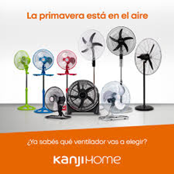 ventilación para el hogar