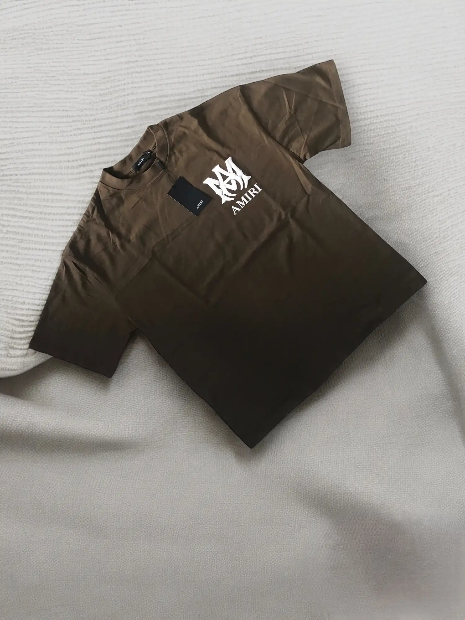 Camiseta Monastery Café
