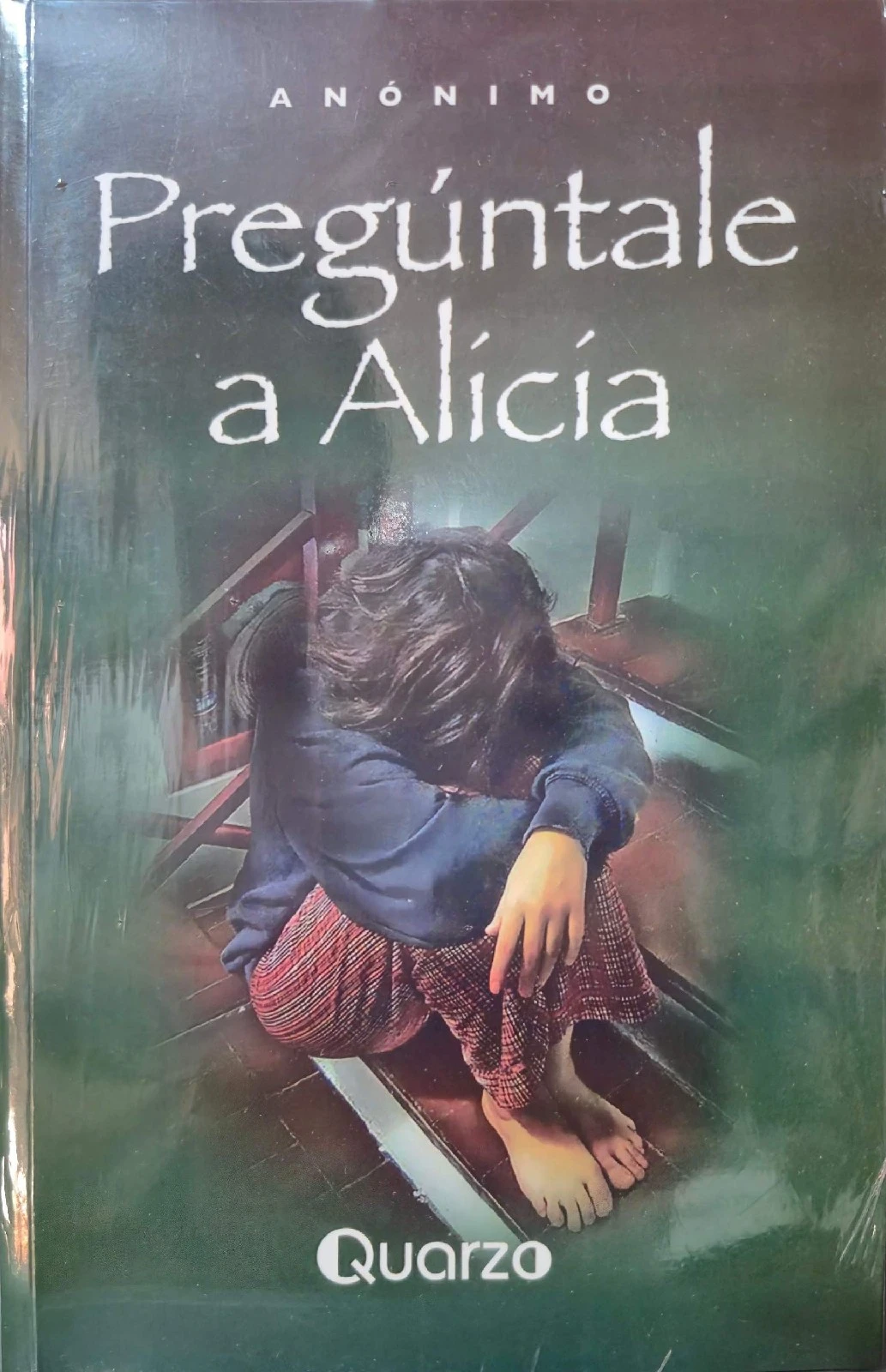 PREGUNTALE A ALICIA 