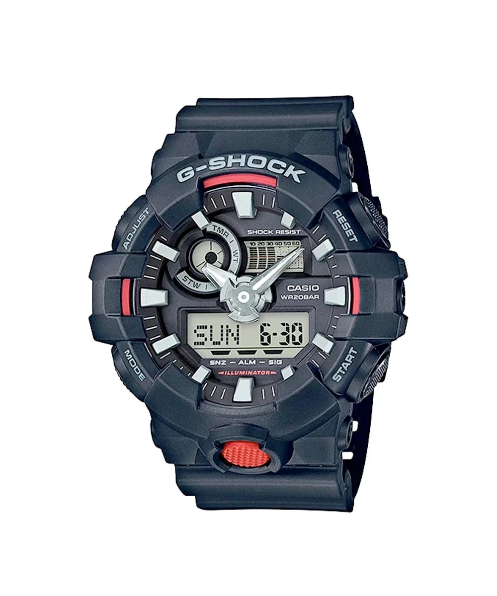 G-SHOCK GA-700-1ADR