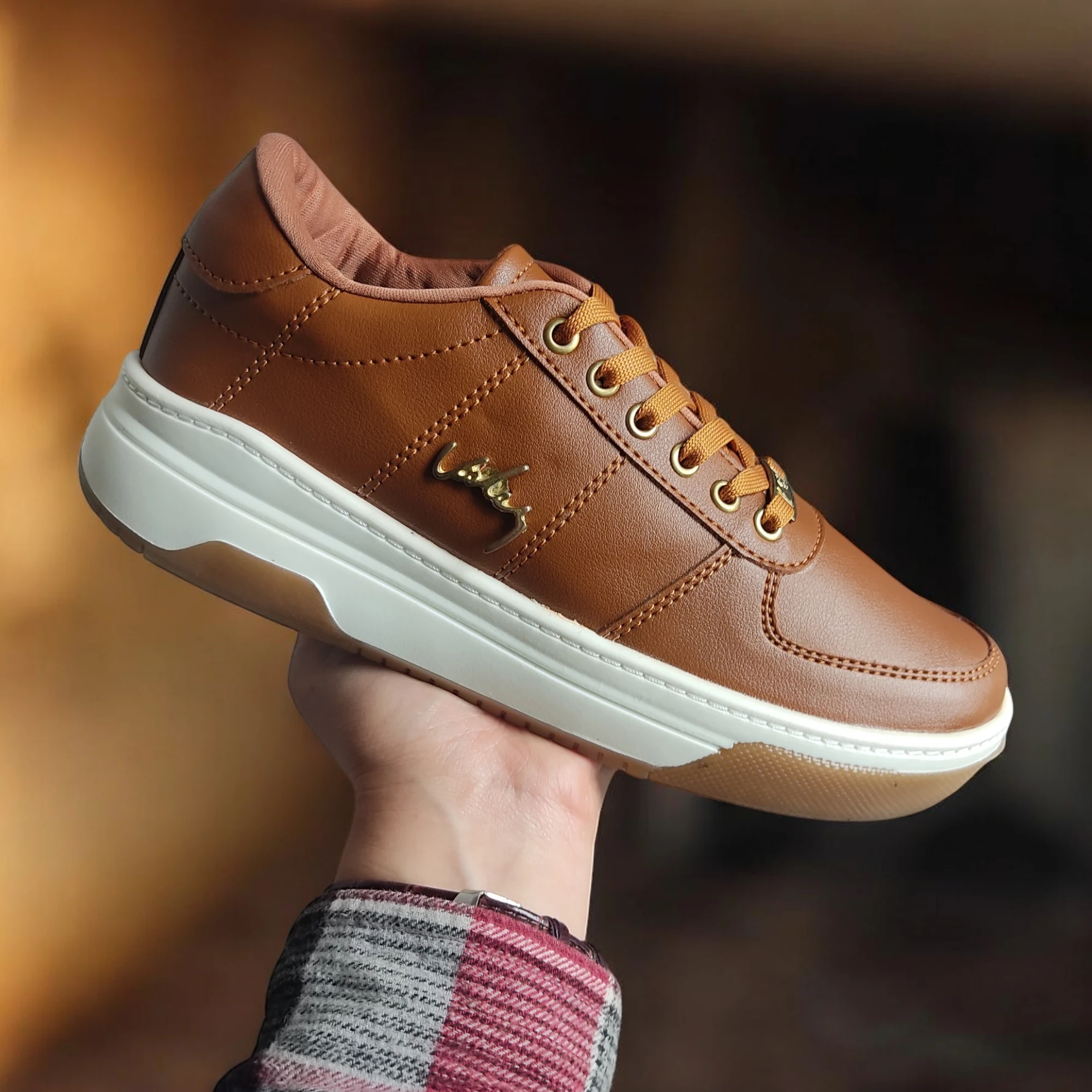 ZAPATOS VÉLEZ DE DAMA (Colombiano) 2