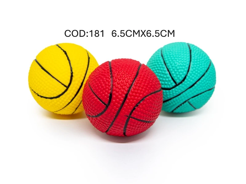 Pelota Basquet Chica
