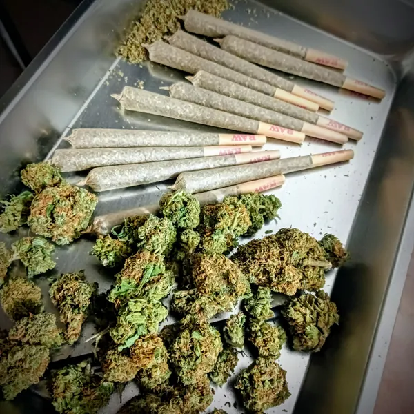 PreRolados