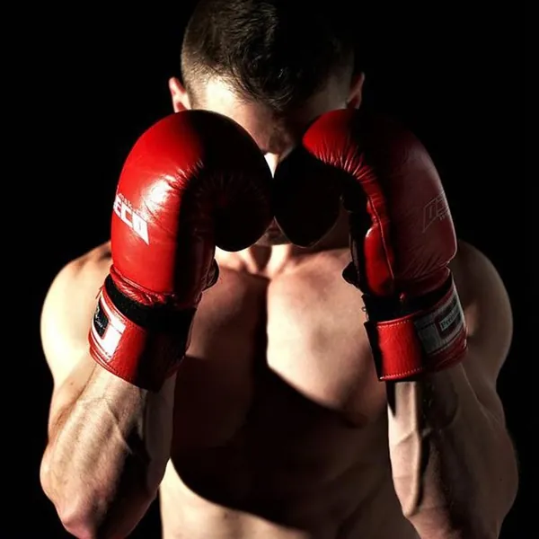 BOXEO🥊