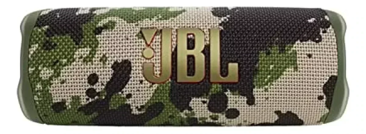 Parlante Jbl Flip 6  4