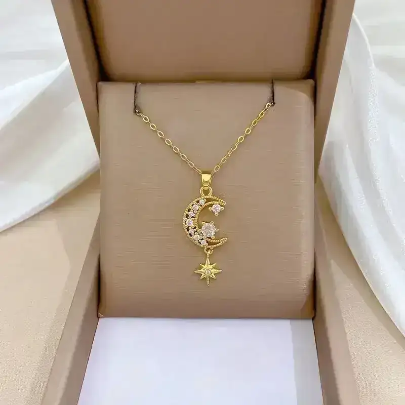 Cadena Brielle REF: E06 3