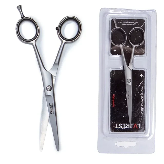 Tijera Everest Profesional Corte