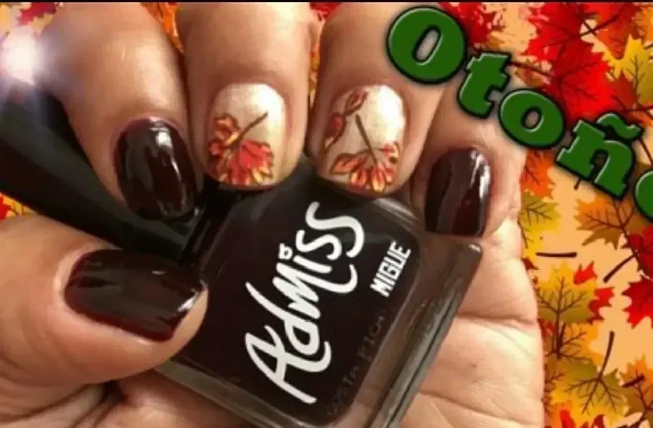 admiss esmalte migue