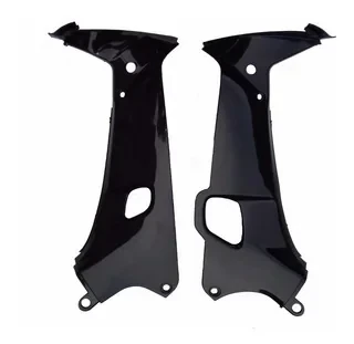 CUBRE PIERNA HONDA 100 WAVE INT. [VC] -43901