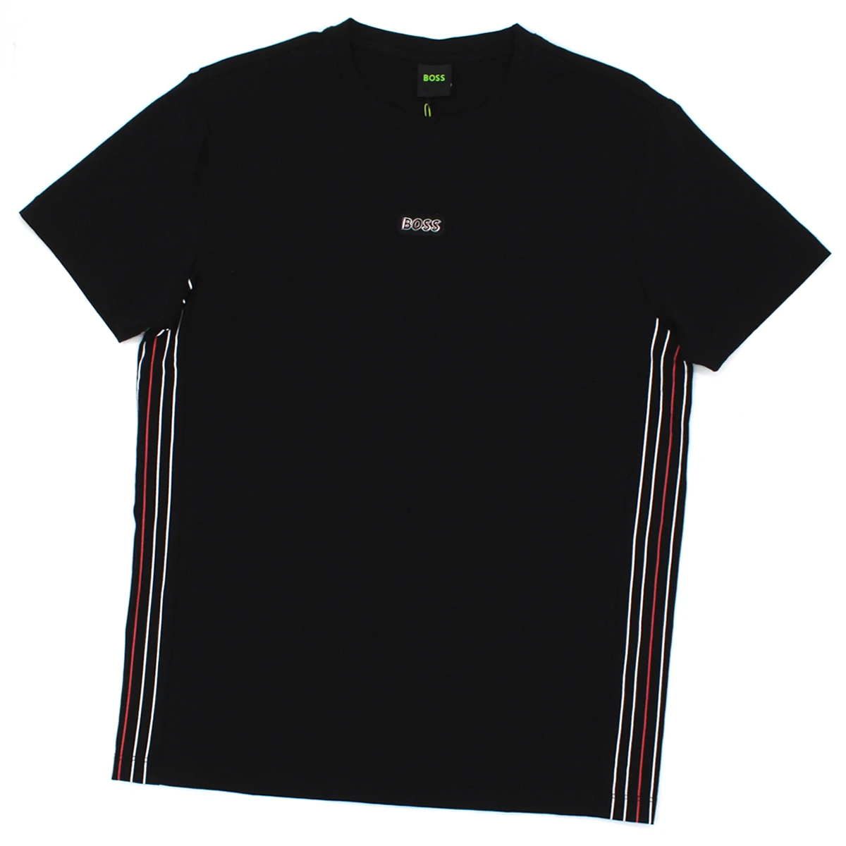 Playera Boss