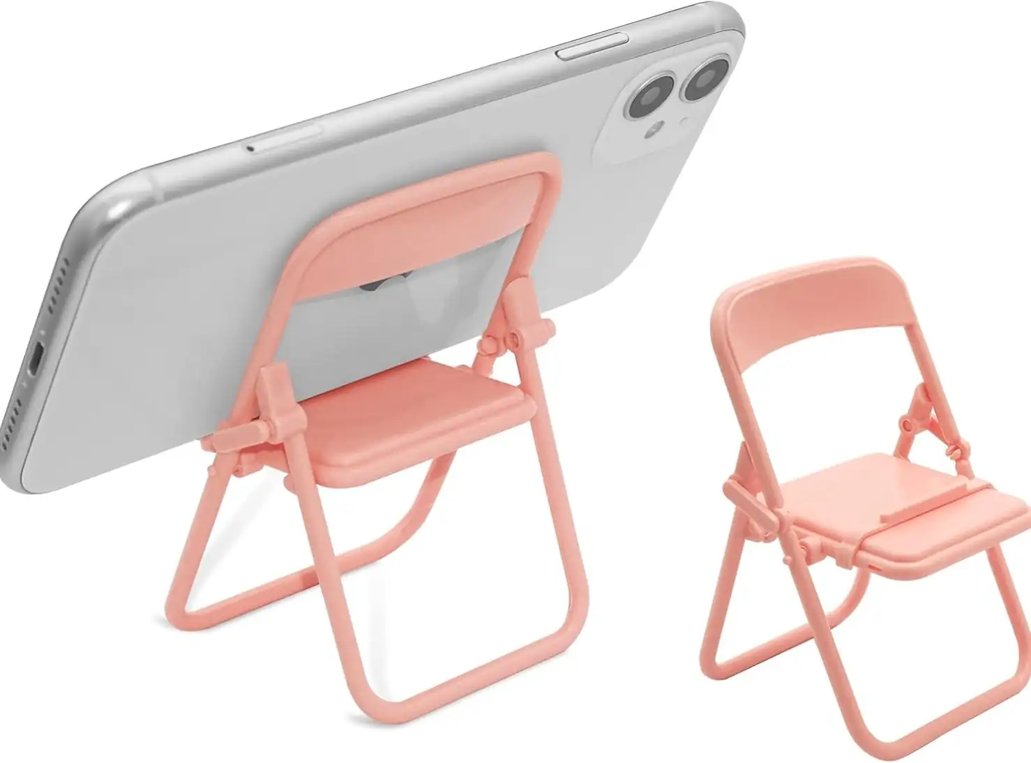 Silla porta celular #4 Melon