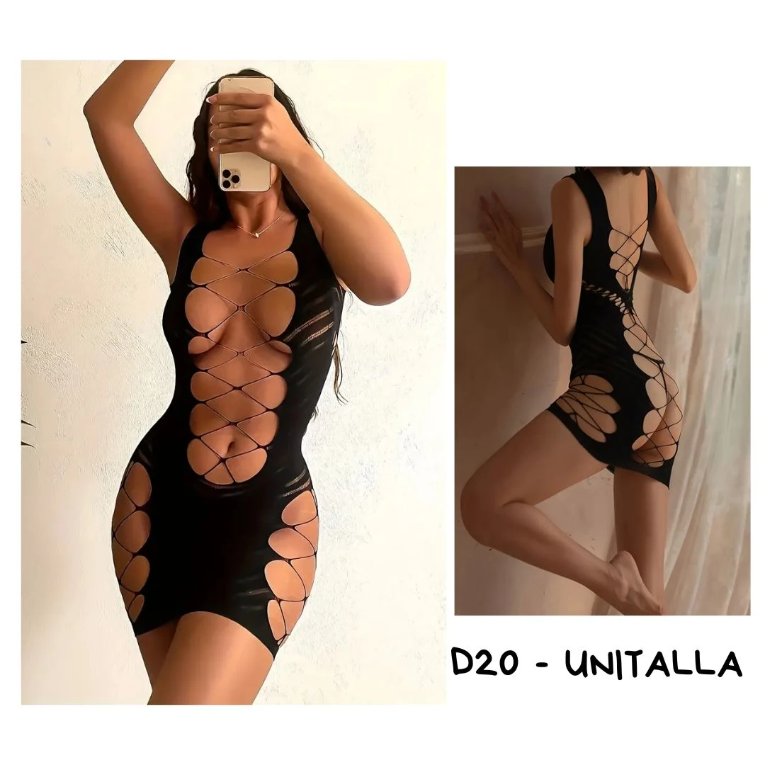 D20 - UNITALLA