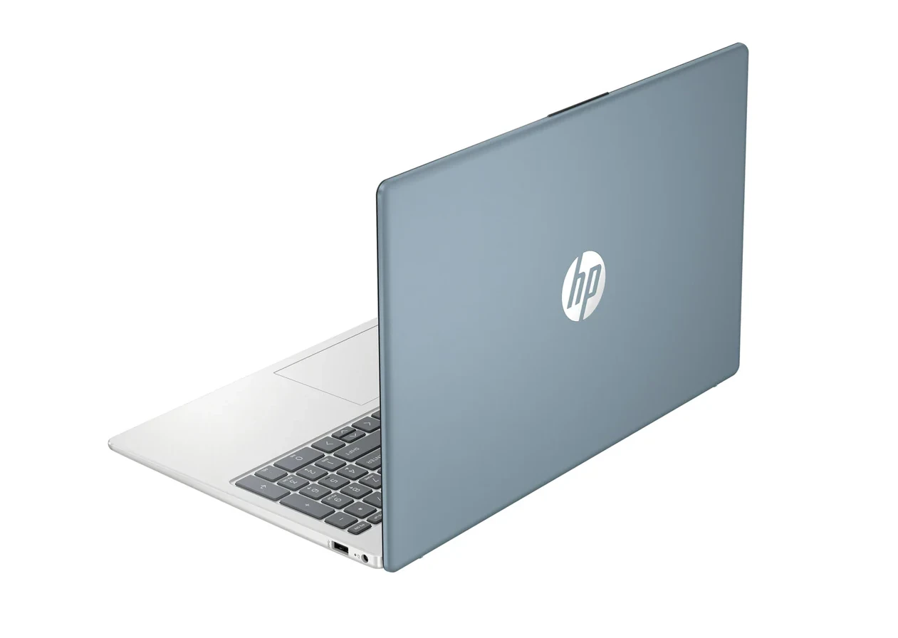 Laptop HP  RYZEN 7 DE 15.6" 2