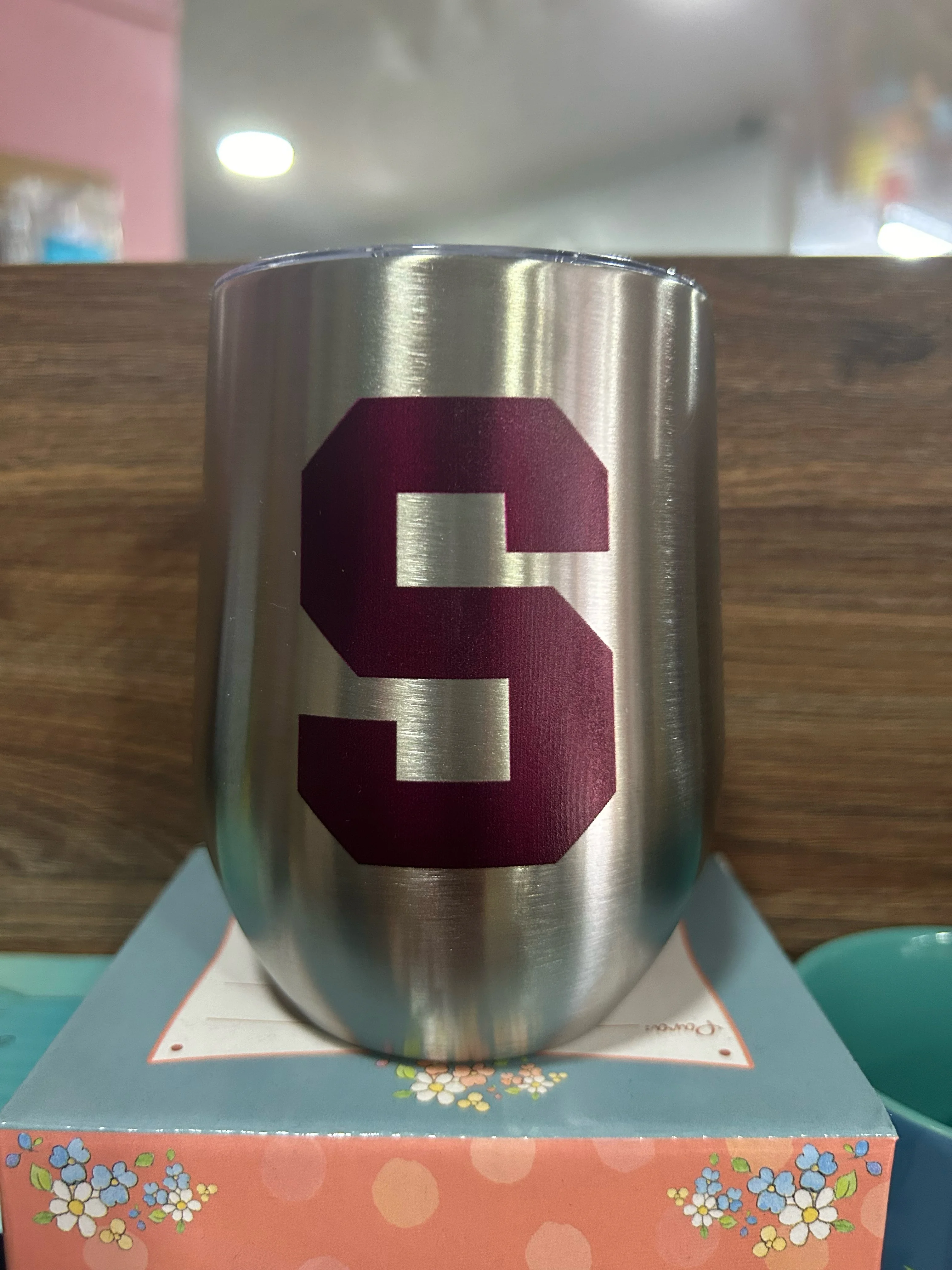 Vaso coctelero 4