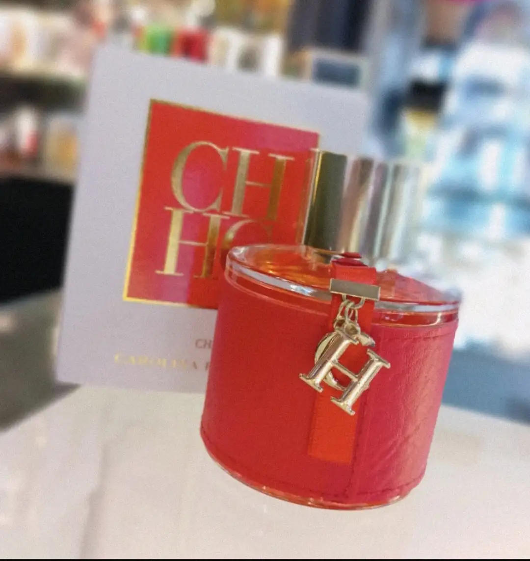 Carolina herrera