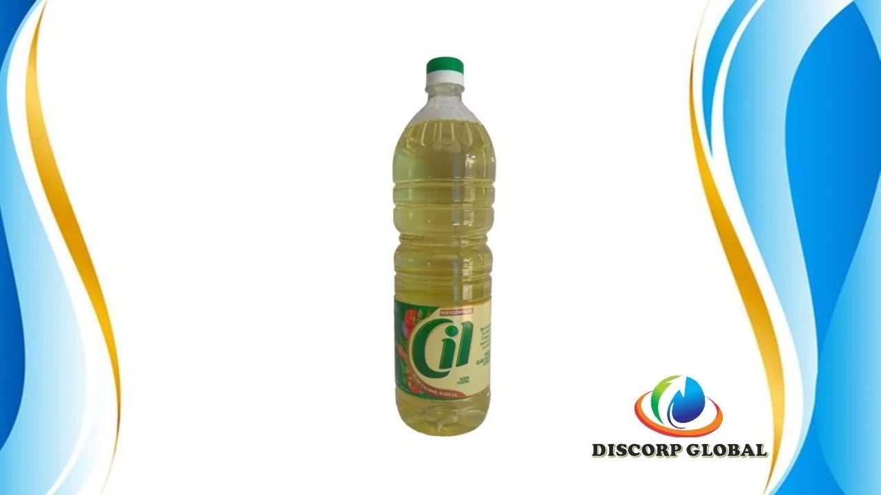 ACEITE CIL 900 ML