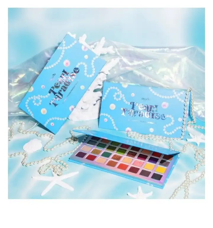 Paleta Amor Us Pearl