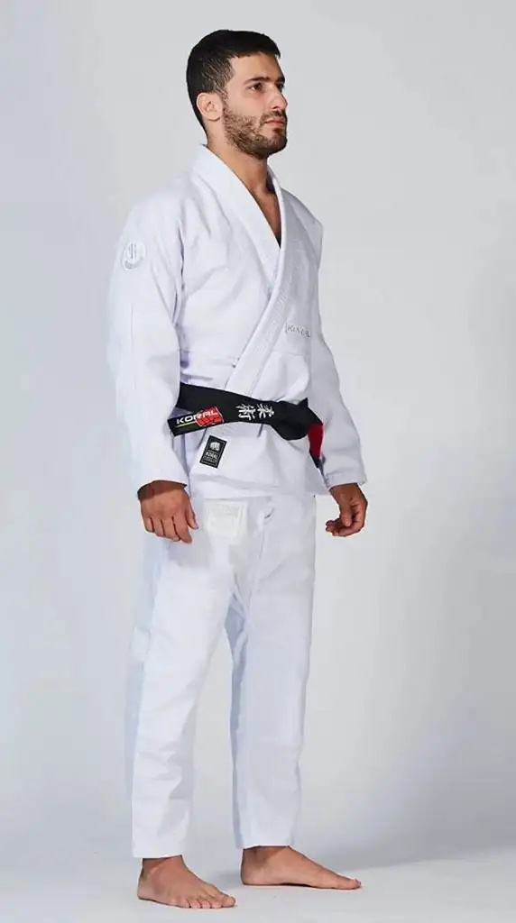 Kimono de judo 🥋  3