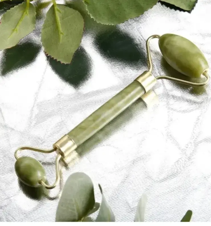 Rodillo de Jade