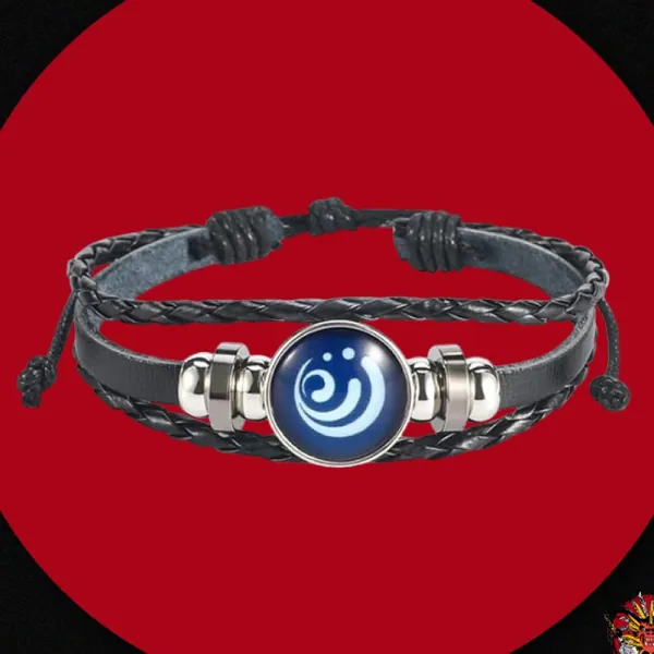Pulseras