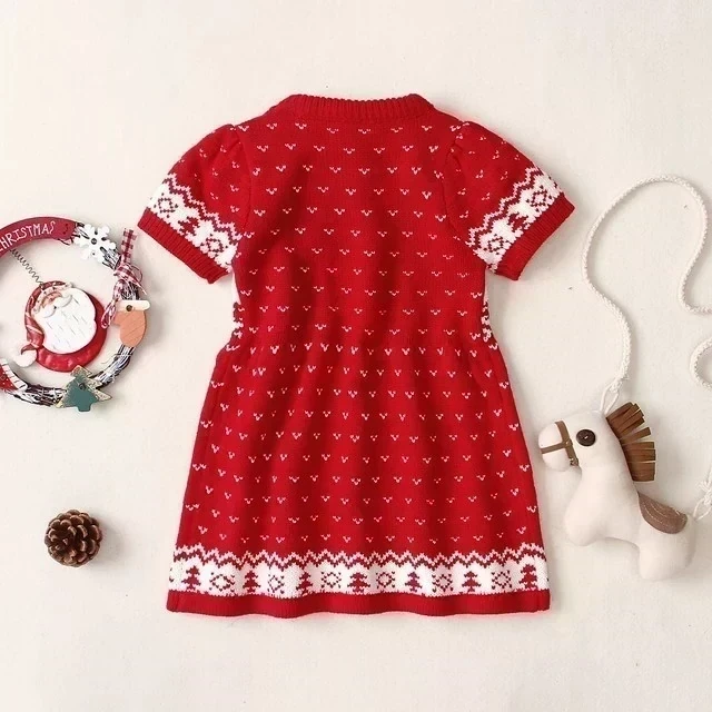 VESTIDO TEJIDO 5