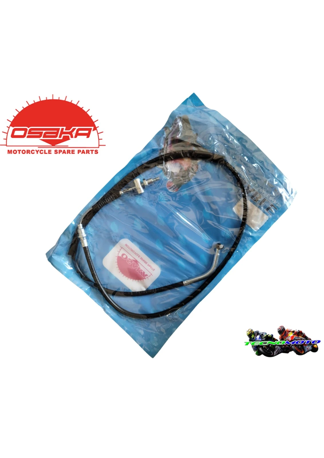 CABLE DELANTERO HONDA 125 STORM -48274