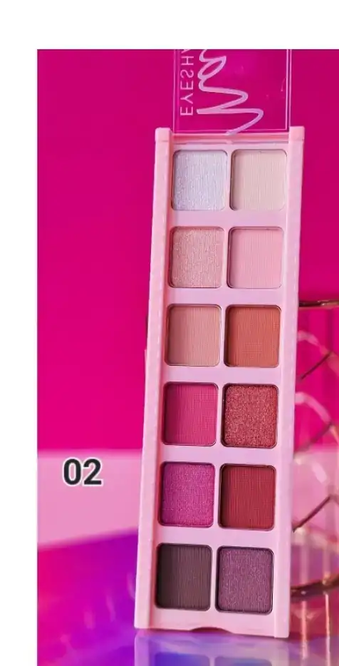 Sombra Naked Topcolor 2