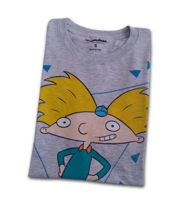 Hey Arnold( (XS-S-M-XL) 3