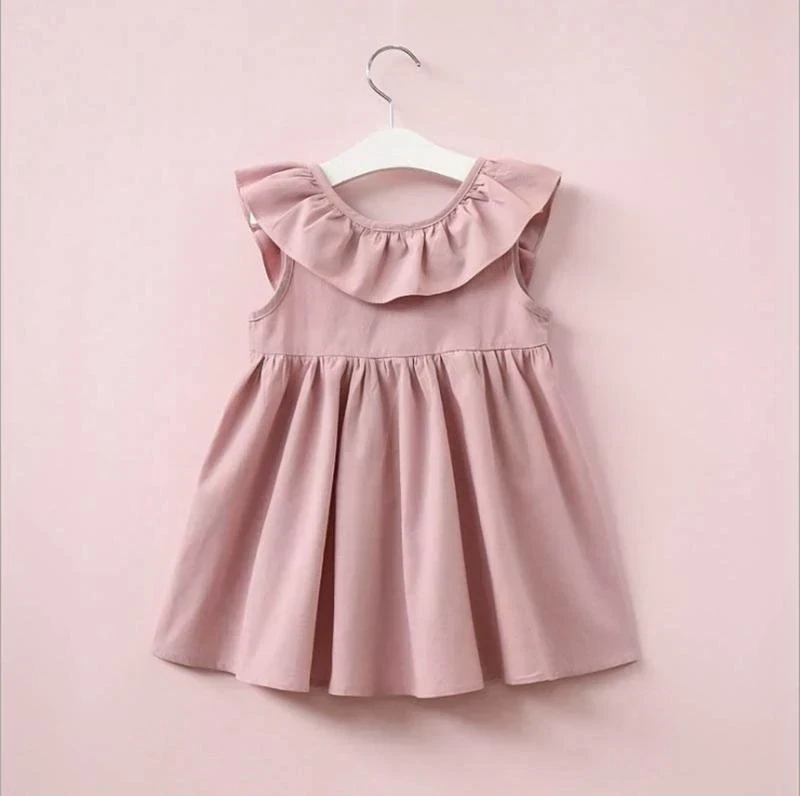 VESTIDO ELEGANTE ROMC 2