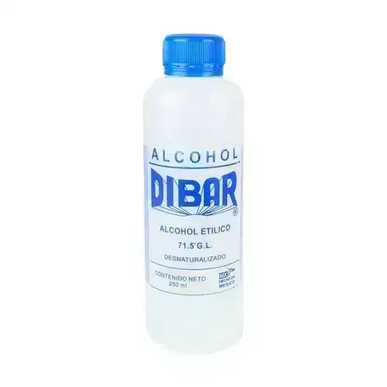 Alcohol DIBAR