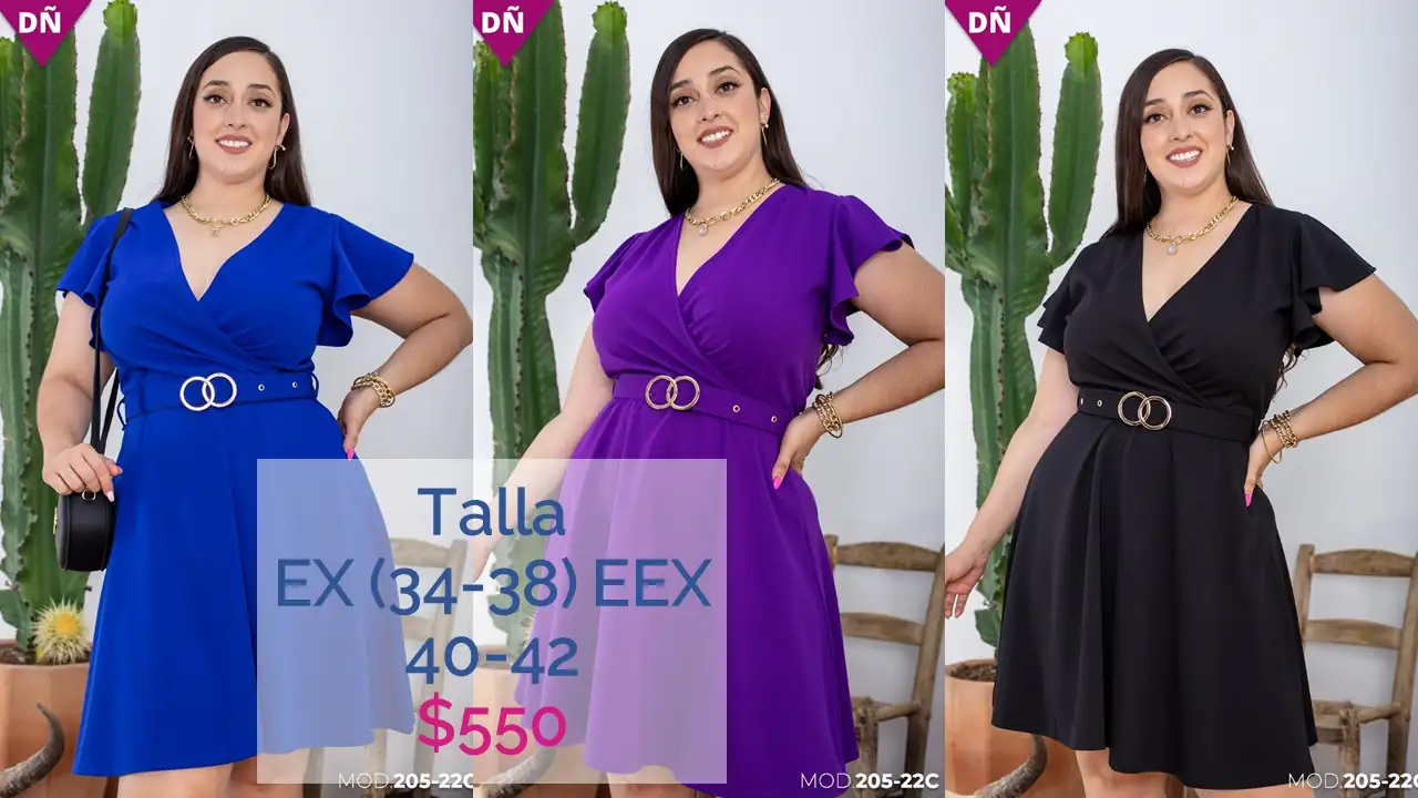 Silvia azul rey