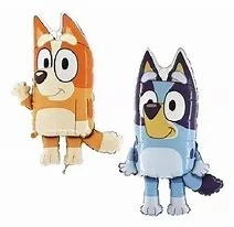 BLUEY FIGURA 60CM 