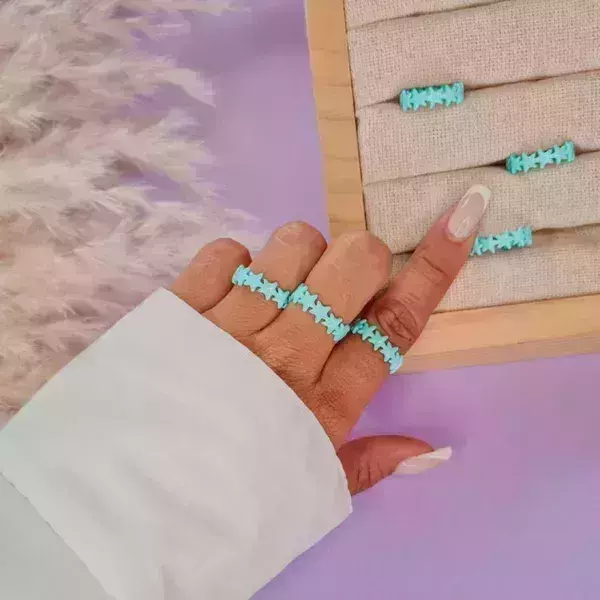 Anillo 004