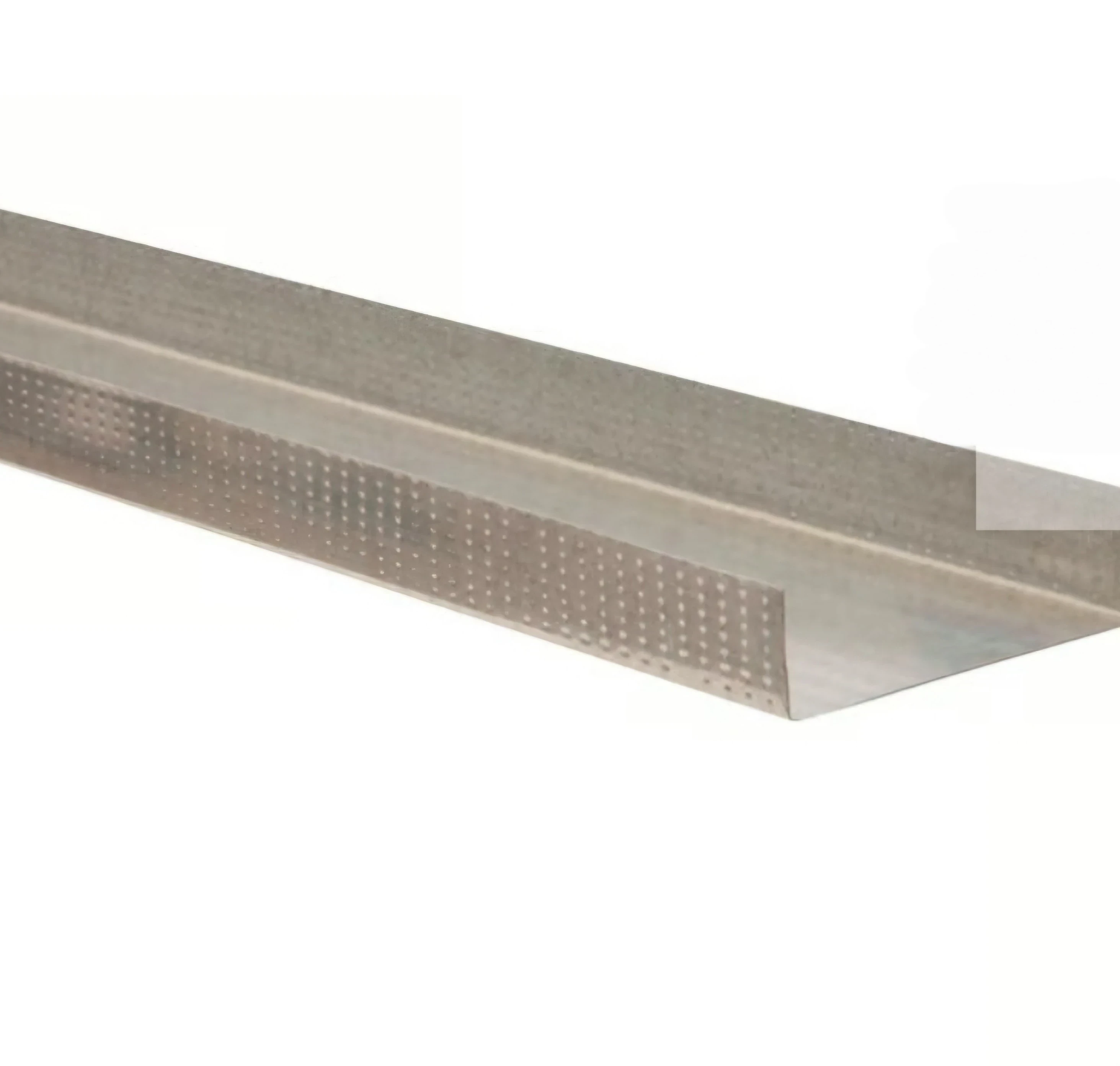 RIEL 65x25x0.045mm x3mt TUPEMESA 2