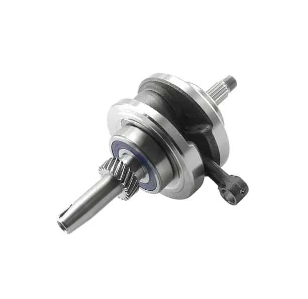 CIGÜEÑAL ZANELLA 150 RX - [HADA] - 35512