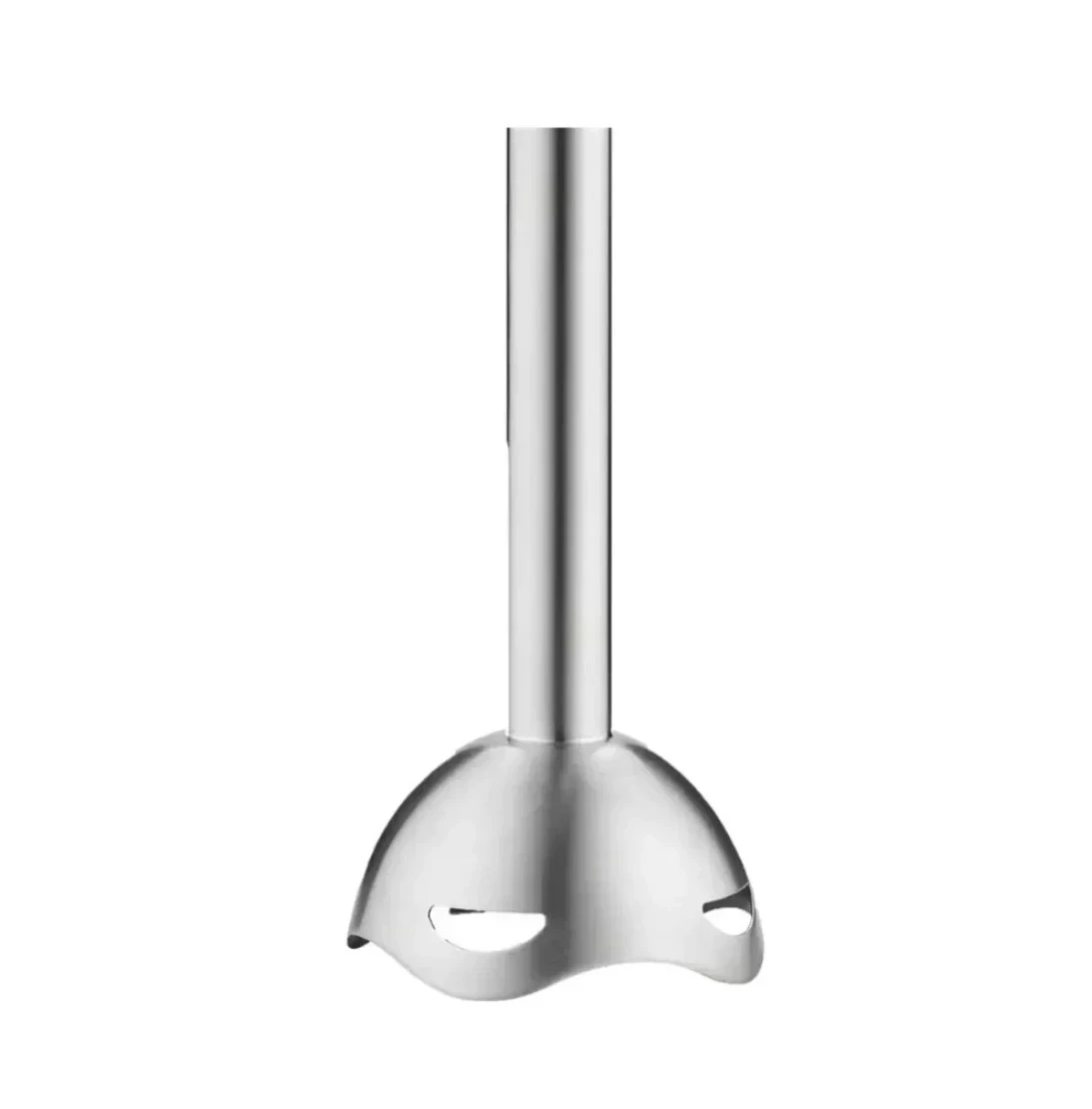 MIXER EIFFEL ACERO INOX ROJA 2