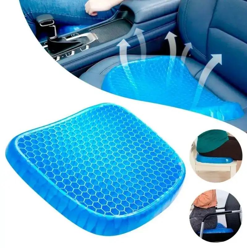 ASIENTO DE GEL MULTIFUNCIONAL  4