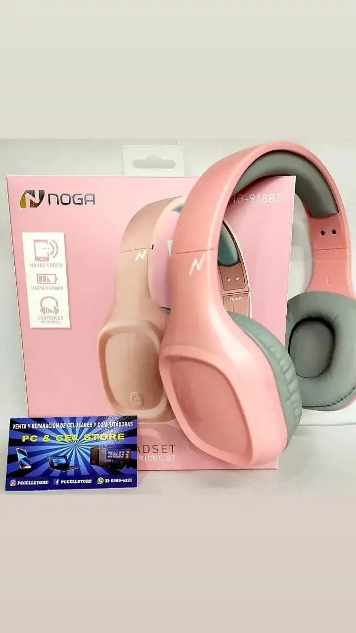 Auricular aris Bluetooth