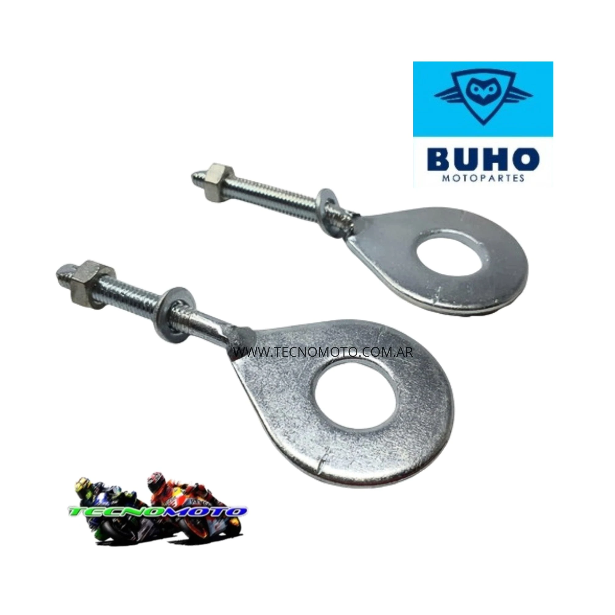 TIRA CADENA JUEGO HONDA 125/150 TODAY/TITAN(14/14)-43551