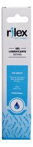 Lubricantes RILEX Gl028 2